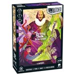 Unmatched: Slings And Arrows (No Amazon Sales)