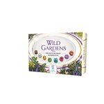 Wild Gardens: Premium Wooden Ingredients