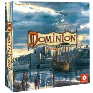 Dominion: Seaside (FR)