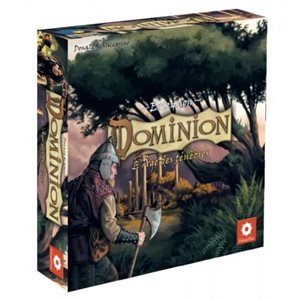 Dominion: Dark Ages (FR)