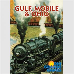 Gulf, Mobile & Ohio