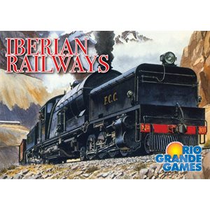 Iberian Railways