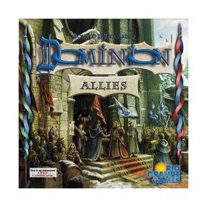 Dominion: Allies