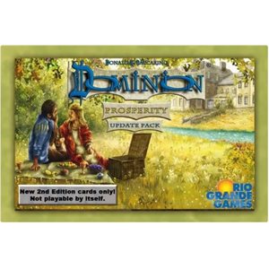 Dominion: Prosperity Update Pack