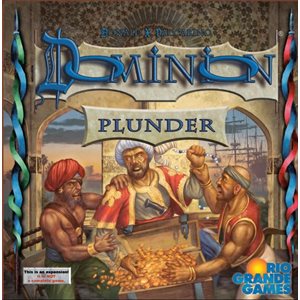 Dominion: Plunder