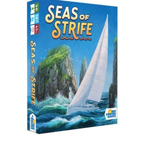 Seas of Strife