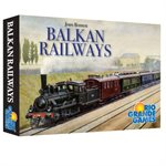 Balkan Railways