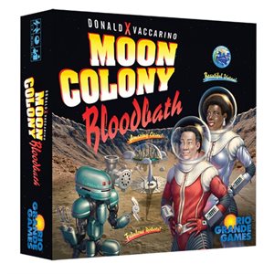 Moon Colony Bloodbath ^ JAN 2025