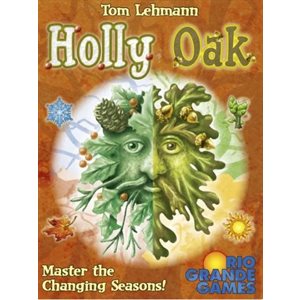 Holly Oak