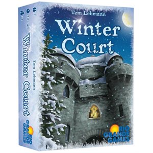 Winter Court