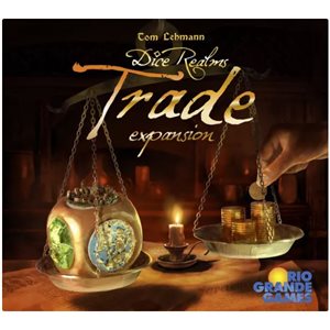 Dice Realms: Trade Expansion ^ Q1 2025