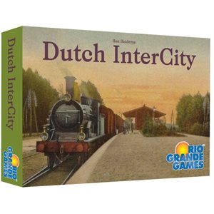 Dutch InterCity