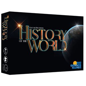 History of the World ^ JAN 2025