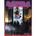 Cyberpunk 2020: Eurotour