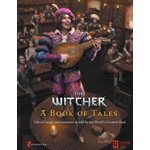 The Witcher RPG: A Book of Tales