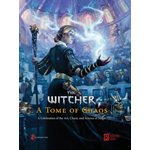 The Witcher RPG: A Tome of Chaos