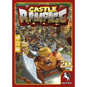 Castle Rampage