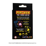 Pac-Man The Card Game