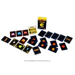 Pac-Man The Card Game