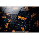 Pac-Man The Card Game