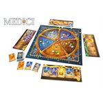 Medici (No Amazon Sales)