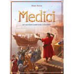 Medici (No Amazon Sales)