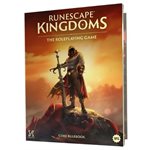 Runescape Kingdoms: The Roleplaying Game (No Amazon Sales)