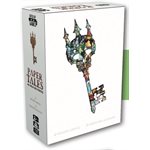 Paper Tales Expansion Beyond the Gates (No Amazon Sales)