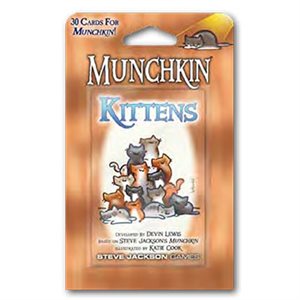 Munchkin Kittens (No Amazon Sales)