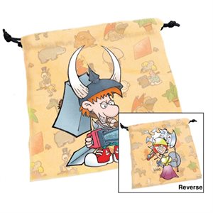 Munchkin Dice Bag (No Amazon Sales)