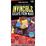 Invincible: Escape from Mars (No Amazon Sales)