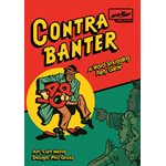 ContraBanter (No Amazon Sales)