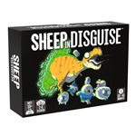 Sheep in Disguise (No Amazon Sales)