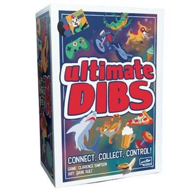 Ultimate Dibs (No Amazon Sales) ^ Q1 2025