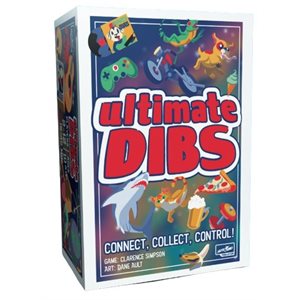 Ultimate Dibs (No Amazon Sales) ^ Q1 2025