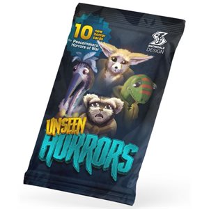 Peacemakers: Horrors of War: Promo Pack ^ Q4 2024