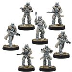 Star Wars: Legion: Range Troopers (FR)