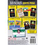 Munchkin: South Park (No Amazon Sales)