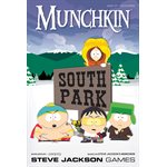 Munchkin: South Park (No Amazon Sales)