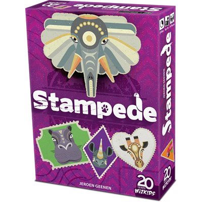 Stampede