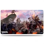 Playmat: Dungeons & Dragons: Cover Series: Sword Coast Adventurers