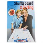 Bex: Shuffleboard & Curling (6ft) (No Amazon Sales) ^ Q2 2024