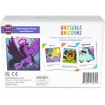 Unstable Unicorns (No Amazon Sales)