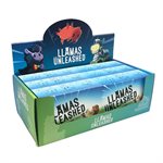 Llamas Unleashed (No Amazon Sales)