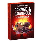 Llamas Unleashed: Farmed and Dangerous (No Amazon Sales)