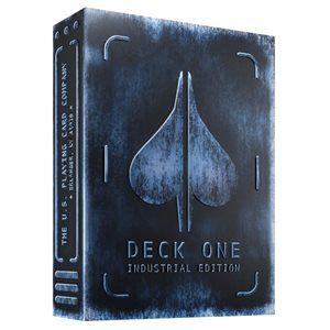 Theory 11: Playing Cards: DeckONE