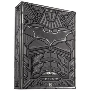 Theory 11: Playing Cards: Batman The Dark Knight