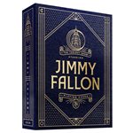 Theory 11: Playing Cards: Jimmy Fallon