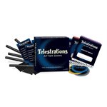 Telestrations® 8 Player - After Dark (No Amazon Sales)