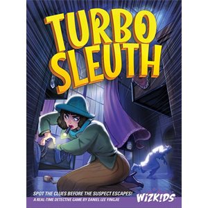 Turbo Sleuth